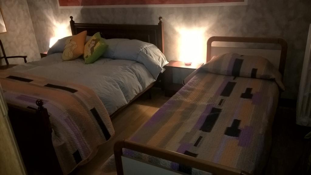 B&B Acquaria Avezzano Quarto foto