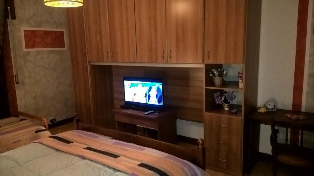B&B Acquaria Avezzano Quarto foto