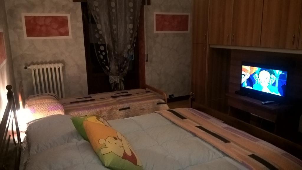 B&B Acquaria Avezzano Quarto foto