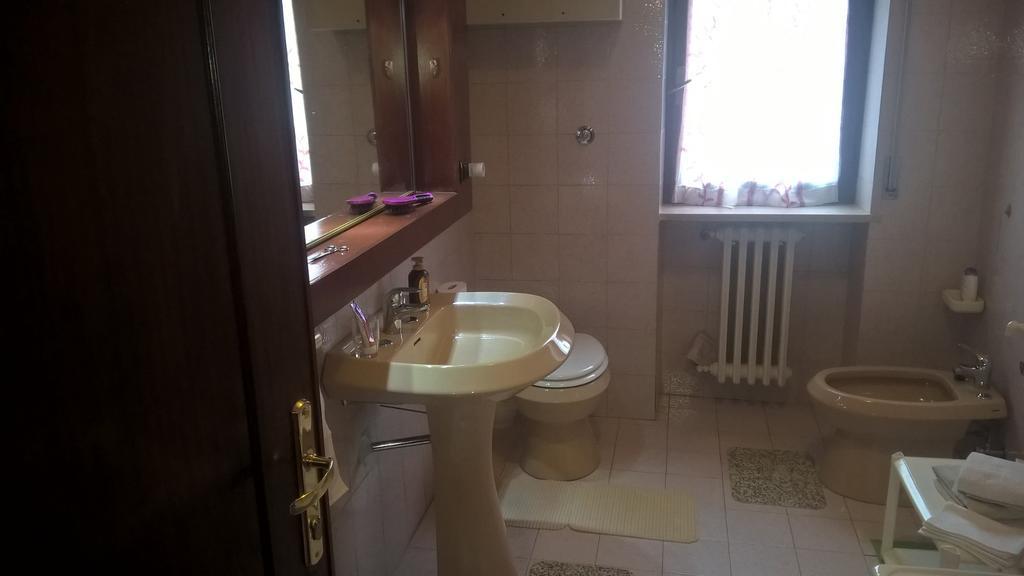 B&B Acquaria Avezzano Quarto foto