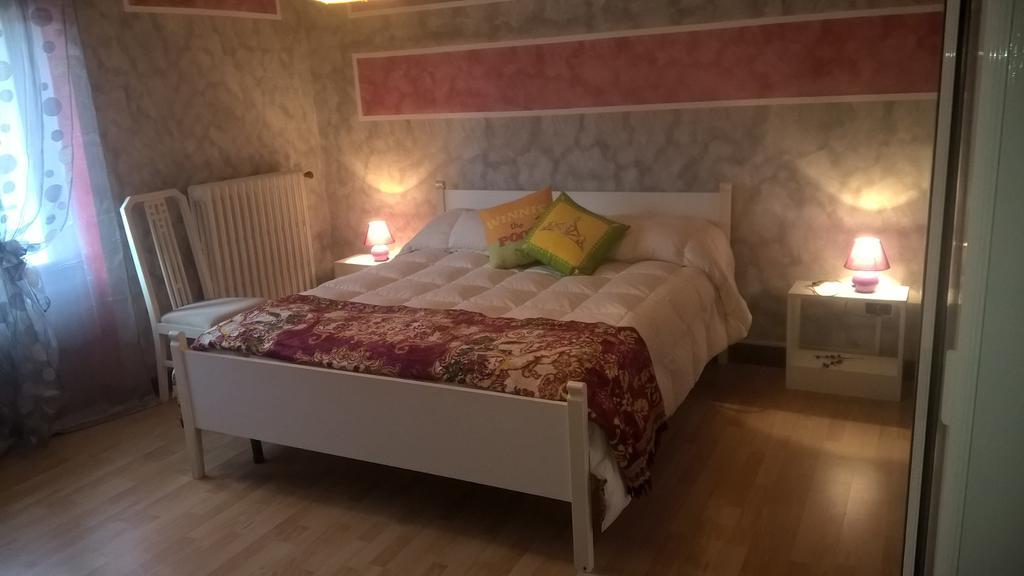 B&B Acquaria Avezzano Quarto foto